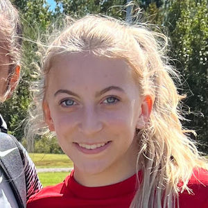 Meet your Posher, Georgia